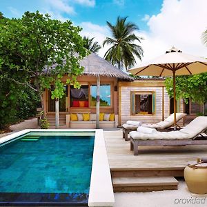 Lagoon Beach Villa